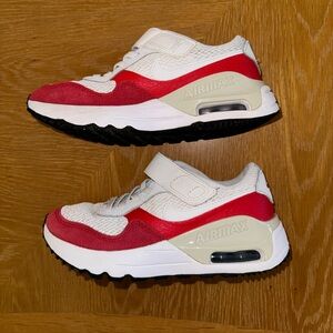 Kids Nike AIRMAX sneakers
